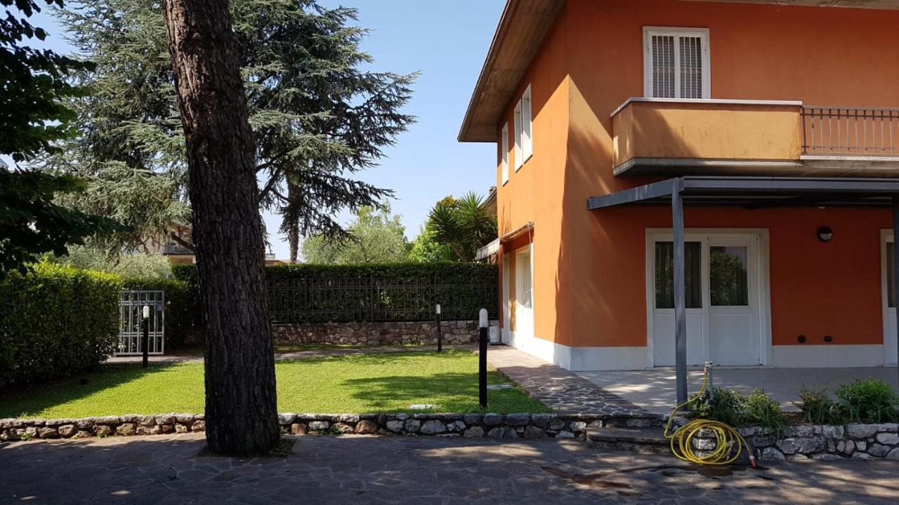 Casa Mari Apartment Garda  Exterior photo